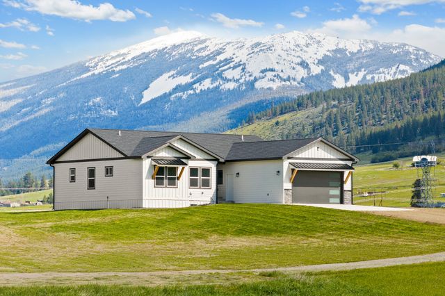 3 Appaloosa Court, Plains, MT 59859 property photo