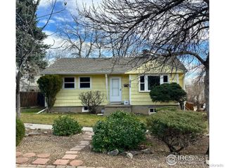 2324 19th Street, Boulder, CO 80304