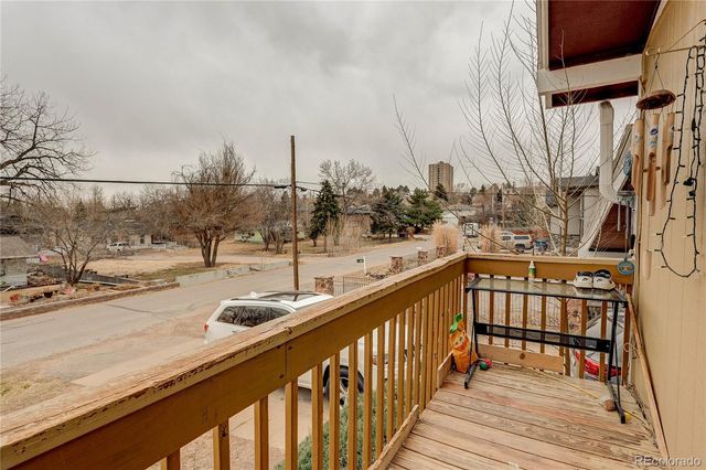 845 Van Gordon Street, Lakewood, CO 80401