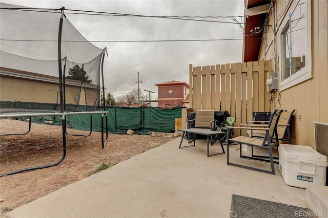 845 Van Gordon Street, Lakewood, CO 80401