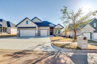 11704 NW 102nd Street, Yukon, OK 73099