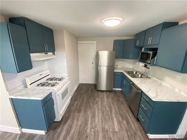 186 Pullman Avenue, Tonawanda, NY 14217