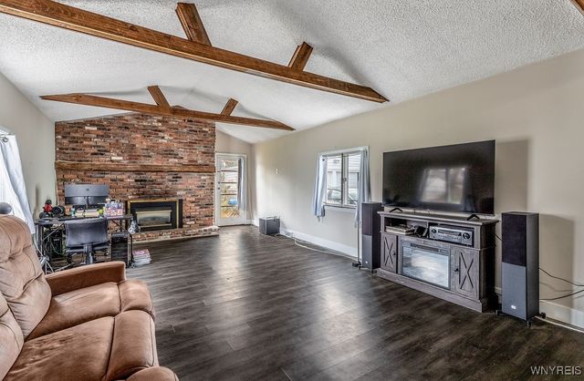 186 Pullman Avenue, Tonawanda, NY 14217