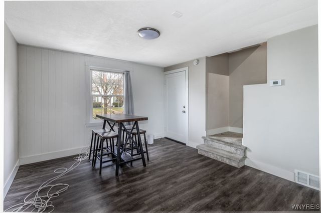 186 Pullman Avenue, Tonawanda, NY 14217