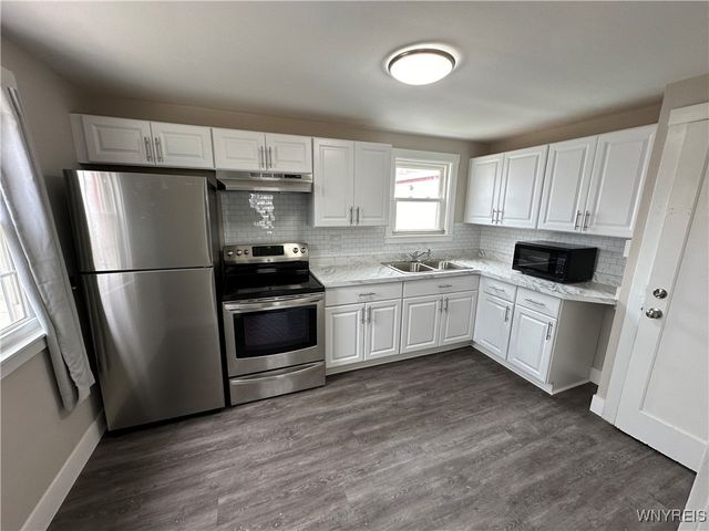 186 Pullman Avenue, Tonawanda, NY 14217