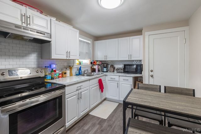 186 Pullman Avenue, Tonawanda, NY 14217