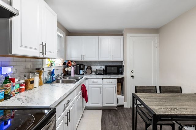 186 Pullman Avenue, Tonawanda, NY 14217