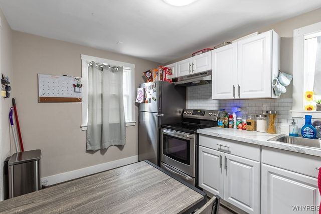 186 Pullman Avenue, Tonawanda, NY 14217