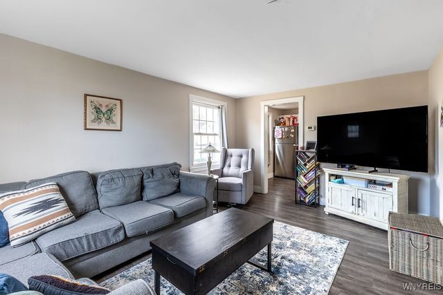 186 Pullman Avenue, Tonawanda, NY 14217