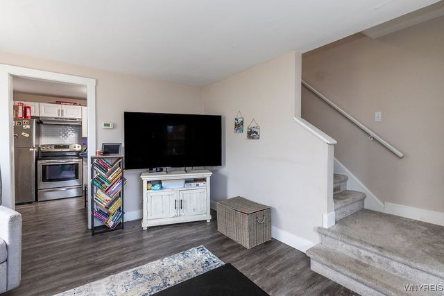 186 Pullman Avenue, Tonawanda, NY 14217