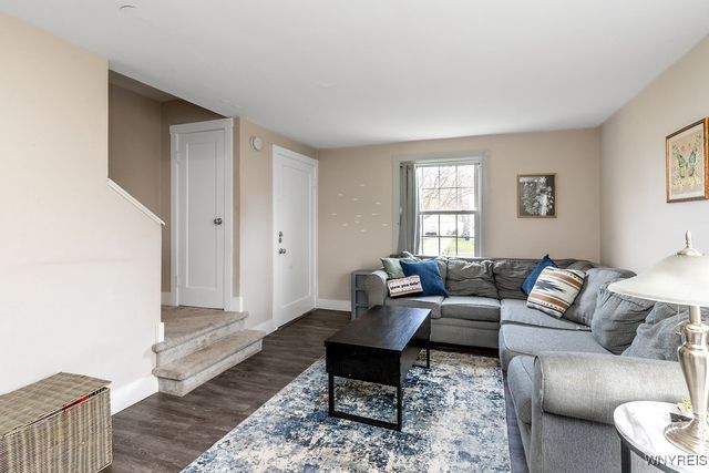 186 Pullman Avenue, Tonawanda, NY 14217