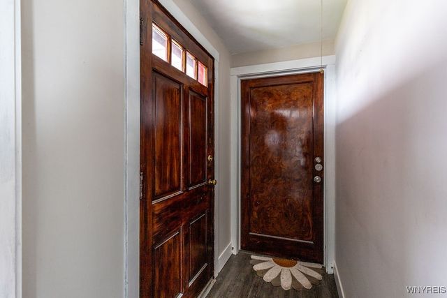 186 Pullman Avenue, Tonawanda, NY 14217