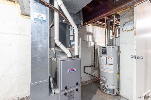 186 Pullman Avenue, Tonawanda, NY 14217