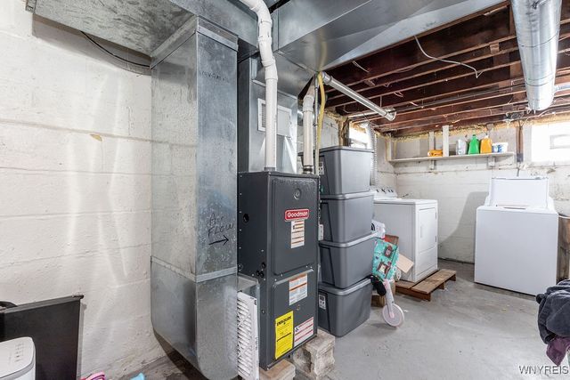 186 Pullman Avenue, Tonawanda, NY 14217