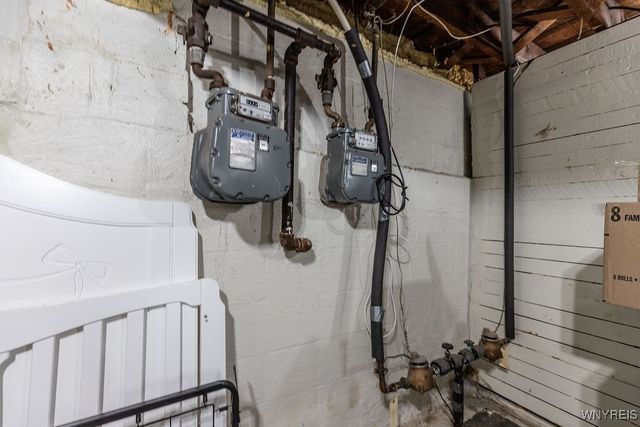 186 Pullman Avenue, Tonawanda, NY 14217