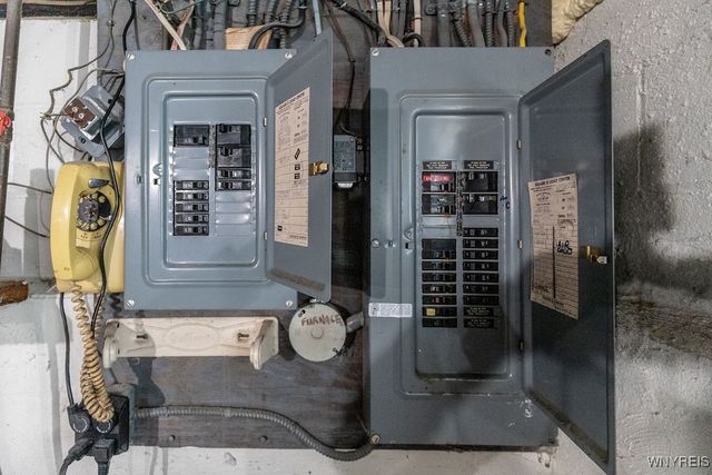 186 Pullman Avenue, Tonawanda, NY 14217