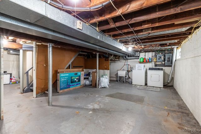 186 Pullman Avenue, Tonawanda, NY 14217