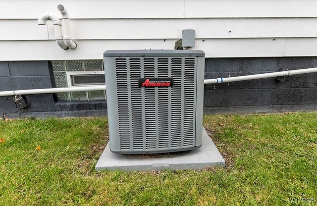 186 Pullman Avenue, Tonawanda, NY 14217