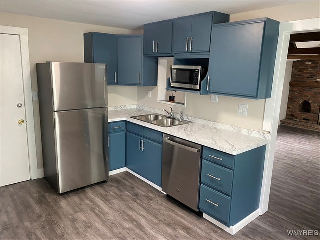 186 Pullman Avenue, Tonawanda, NY 14217