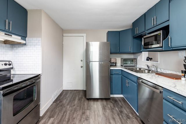 186 Pullman Avenue, Tonawanda, NY 14217