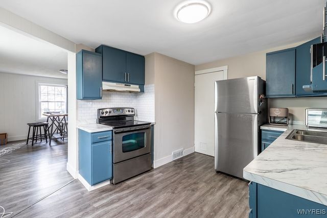 186 Pullman Avenue, Tonawanda, NY 14217