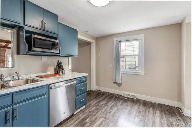 186 Pullman Avenue, Tonawanda, NY 14217