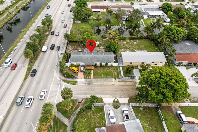 5631 NW 174th Dr, Miami Gardens, FL 33055