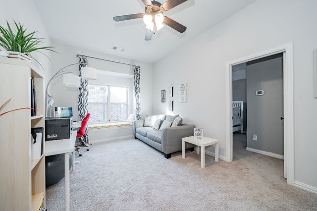 944 Highpoint Way, Roanoke, TX 76262