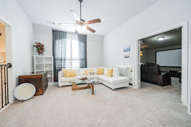 944 Highpoint Way, Roanoke, TX 76262