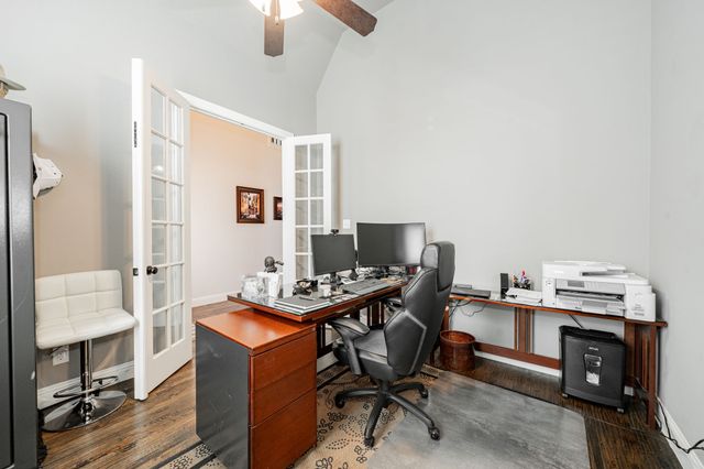 944 Highpoint Way, Roanoke, TX 76262