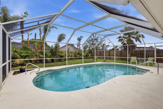 3 SEABRIDGE DRIVE, Ormond Beach, FL 32176