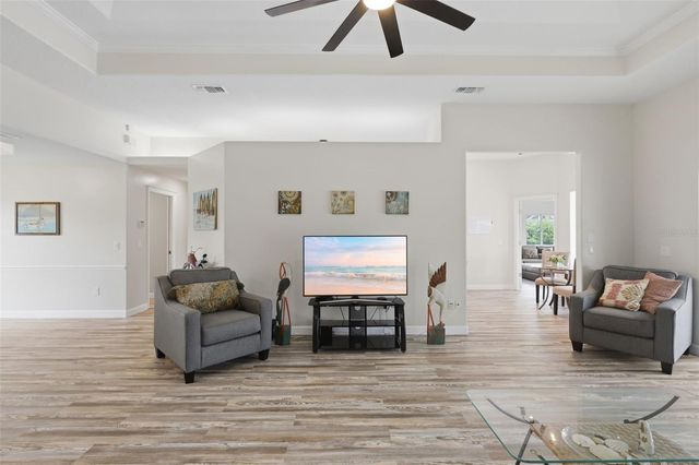3 SEABRIDGE DRIVE, Ormond Beach, FL 32176