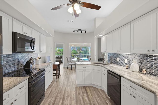 3 SEABRIDGE DRIVE, Ormond Beach, FL 32176