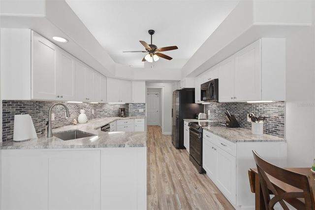 3 SEABRIDGE DRIVE, Ormond Beach, FL 32176