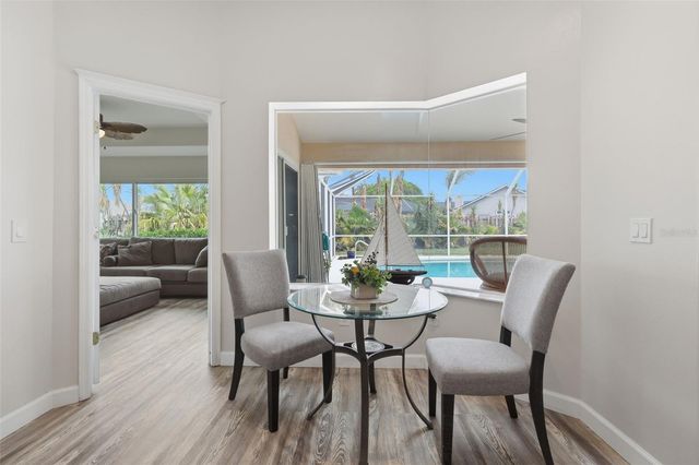 3 SEABRIDGE DRIVE, Ormond Beach, FL 32176
