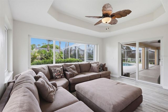 3 SEABRIDGE DRIVE, Ormond Beach, FL 32176