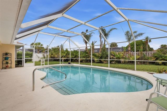 3 SEABRIDGE DRIVE, Ormond Beach, FL 32176
