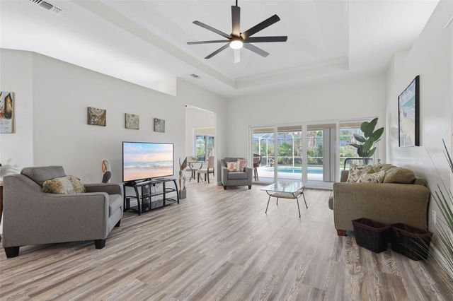 3 SEABRIDGE DRIVE, Ormond Beach, FL 32176