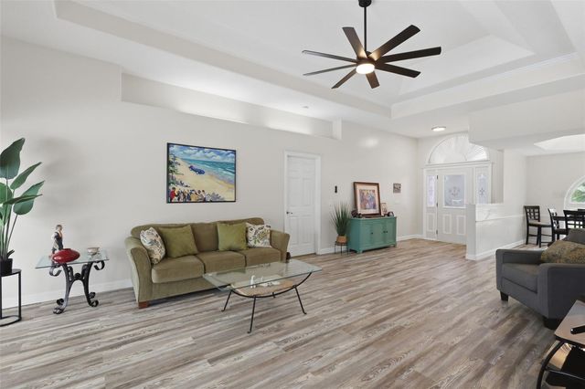 3 SEABRIDGE DRIVE, Ormond Beach, FL 32176