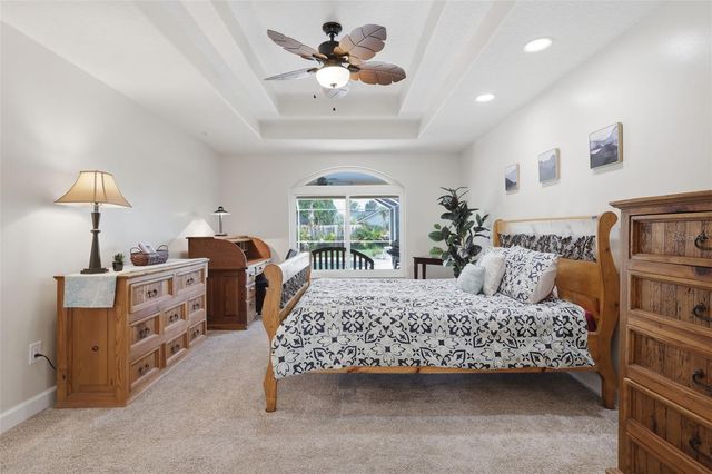 3 SEABRIDGE DRIVE, Ormond Beach, FL 32176