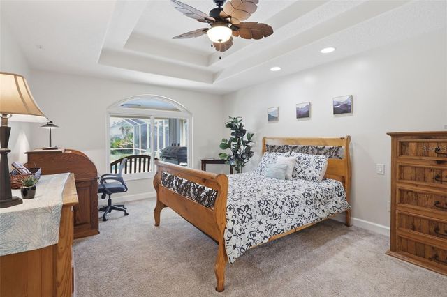 3 SEABRIDGE DRIVE, Ormond Beach, FL 32176