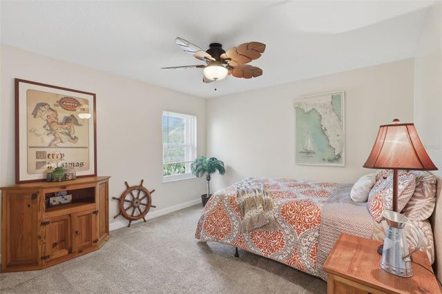 3 SEABRIDGE DRIVE, Ormond Beach, FL 32176
