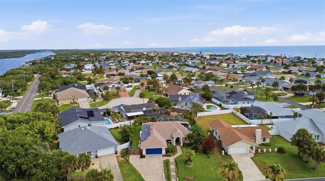 3 SEABRIDGE DRIVE, Ormond Beach, FL 32176