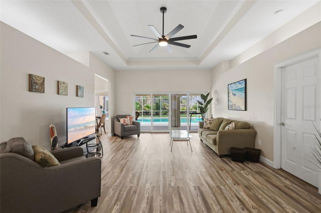 3 SEABRIDGE DRIVE, Ormond Beach, FL 32176
