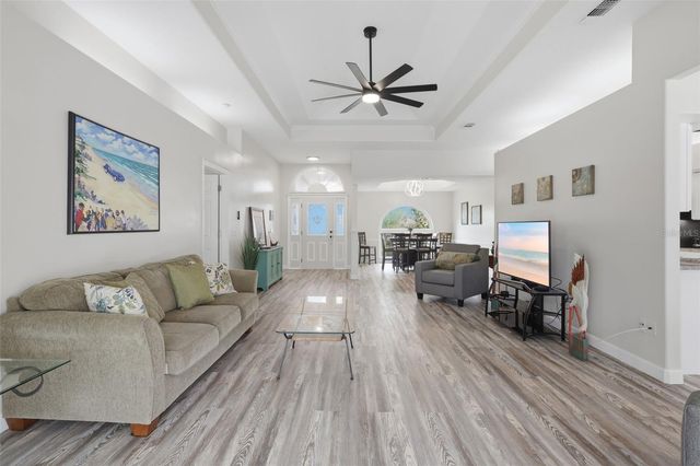 3 SEABRIDGE DRIVE, Ormond Beach, FL 32176