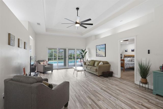 3 SEABRIDGE DRIVE, Ormond Beach, FL 32176