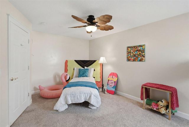 3 SEABRIDGE DRIVE, Ormond Beach, FL 32176