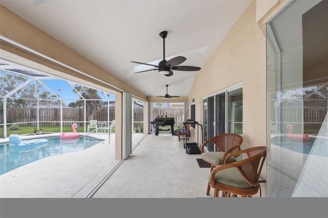 3 SEABRIDGE DRIVE, Ormond Beach, FL 32176