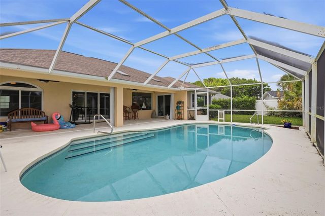 3 SEABRIDGE DRIVE, Ormond Beach, FL 32176