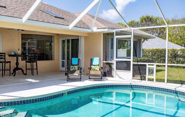3 SEABRIDGE DRIVE, Ormond Beach, FL 32176